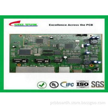 11  Smt Automatic Lines Pcb Manufacturing And Pcb Assembly
